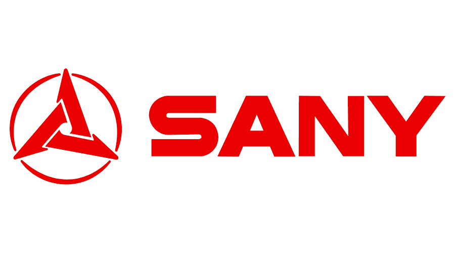 sany-logo-vector